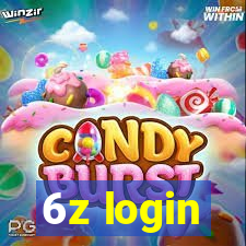 6z login